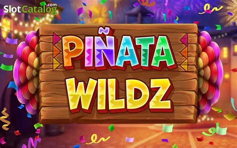 Pinata Wildz PokerStars